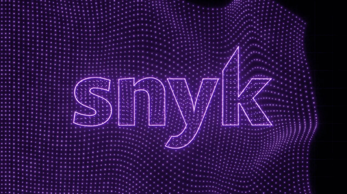 Snyk product dashboard and interface