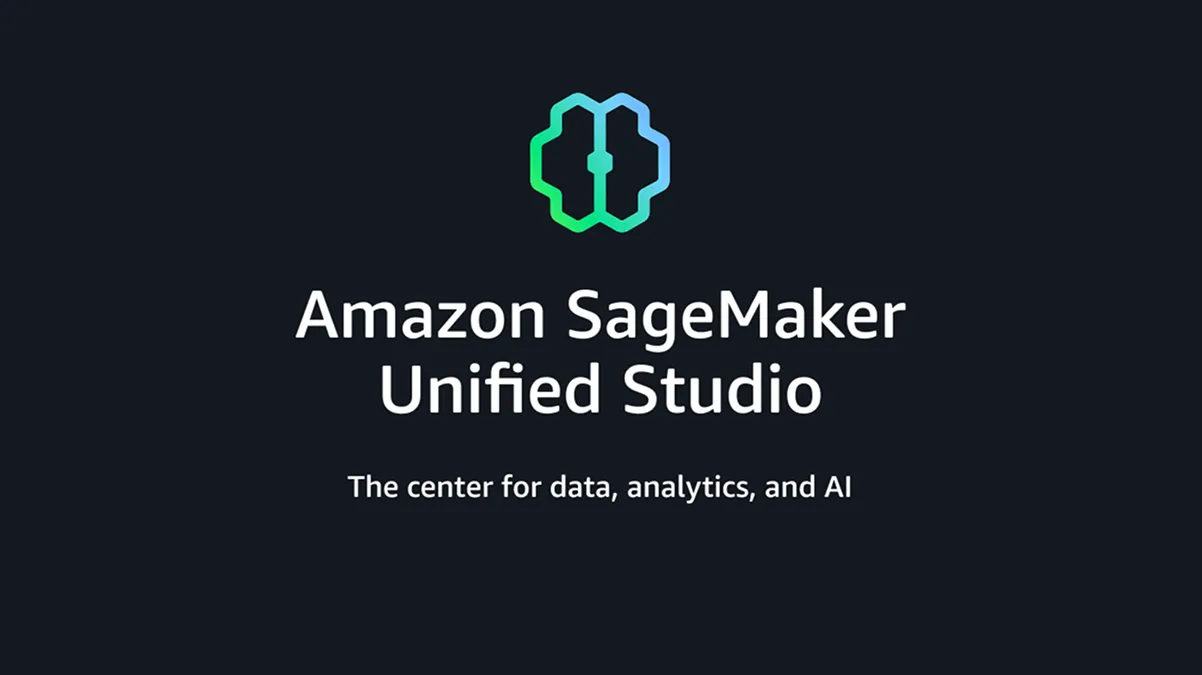 Amazon SageMaker product dashboard and interface