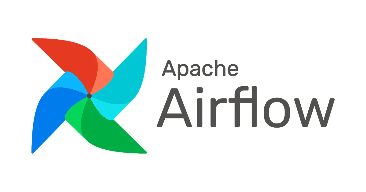 Apache Airflow product interface