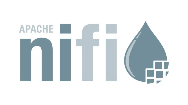 Apache NiFi product interface