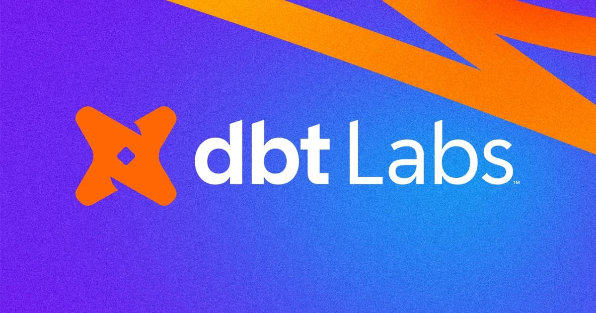 dbt Cloud product dashboard and interface