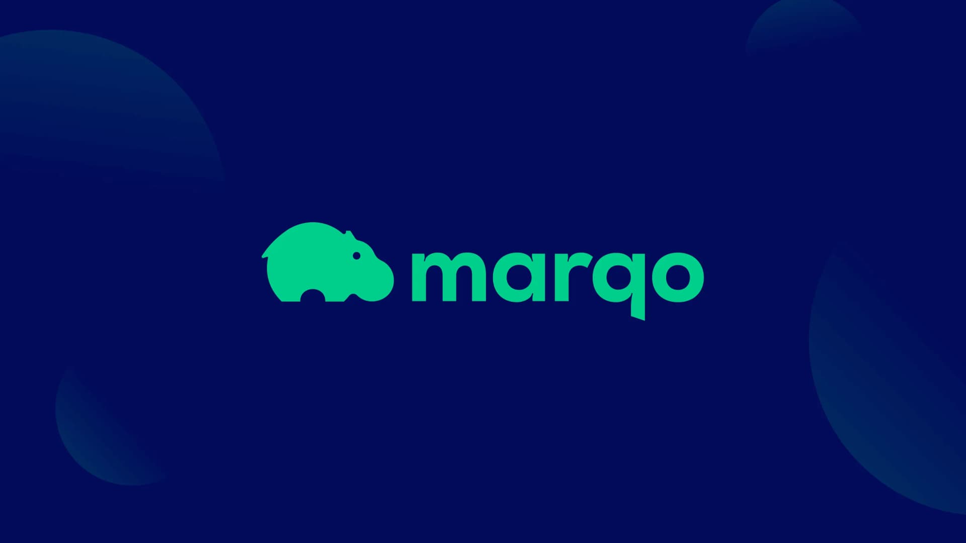 Marqo product interface