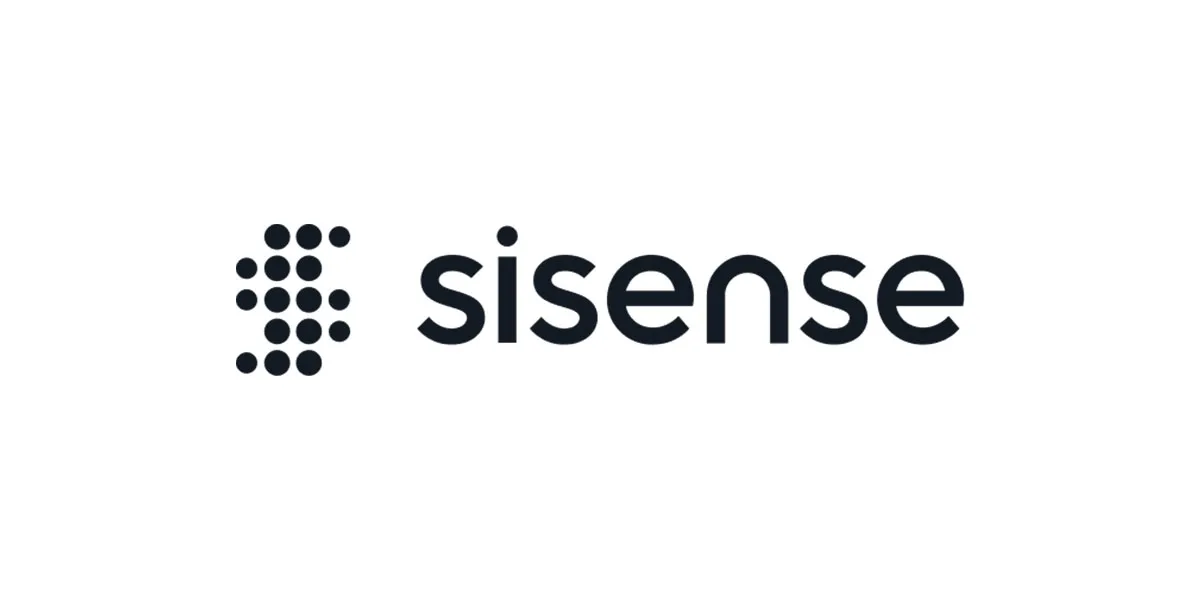 Sisense product dashboard and interface