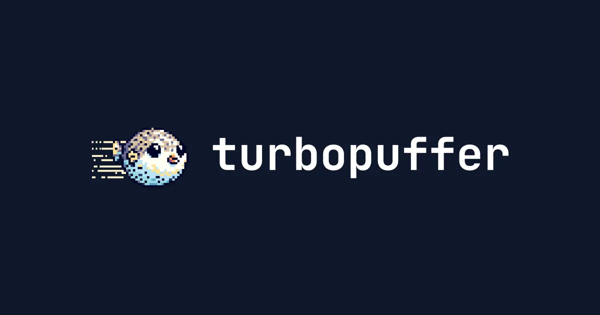 Turbopuffer product interface