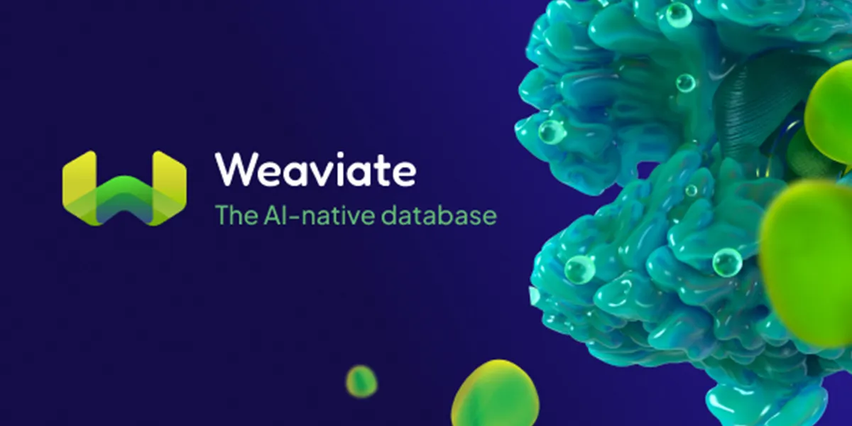 Weaviate product interface