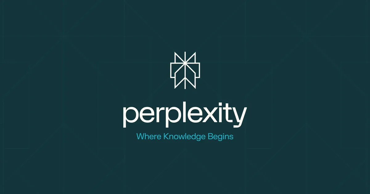 Perplexity Computer product dashboard and interface