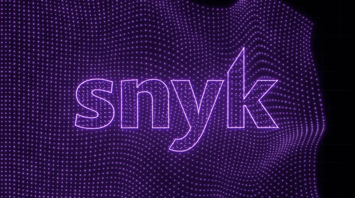 Snyk product dashboard and interface